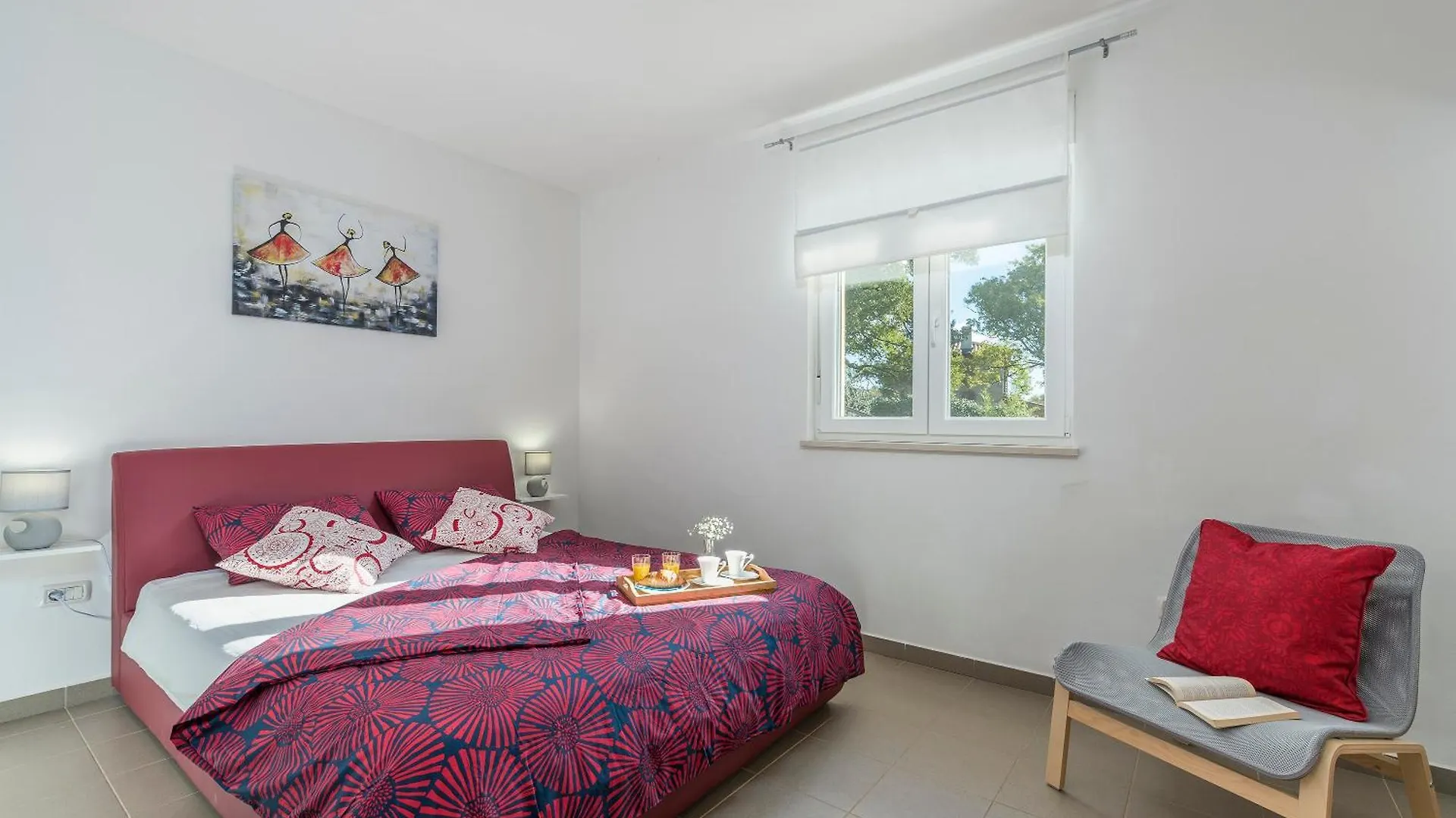 Holiday home Villa Marilu, Modern Villa With Pool Near The Sea Ubasico