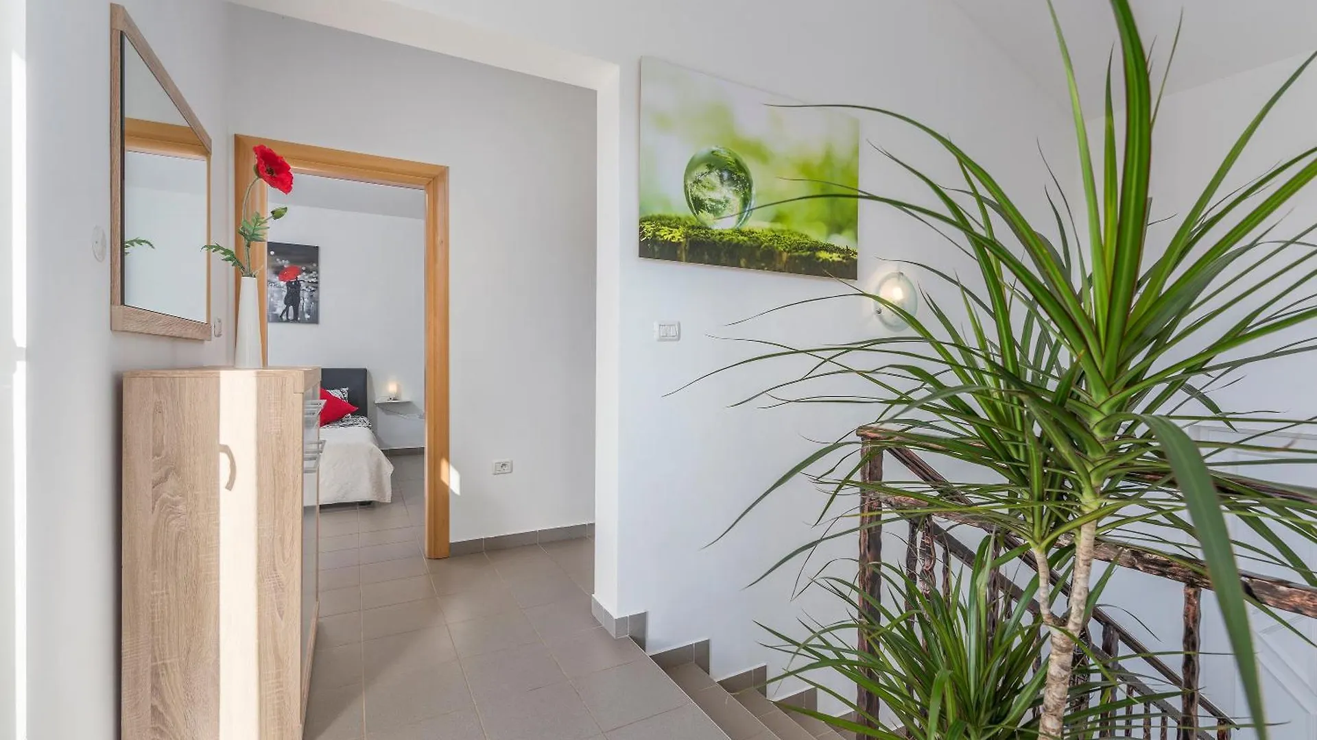 Villa Marilu, Modern Villa With Pool Near The Sea Ubasico Croatia