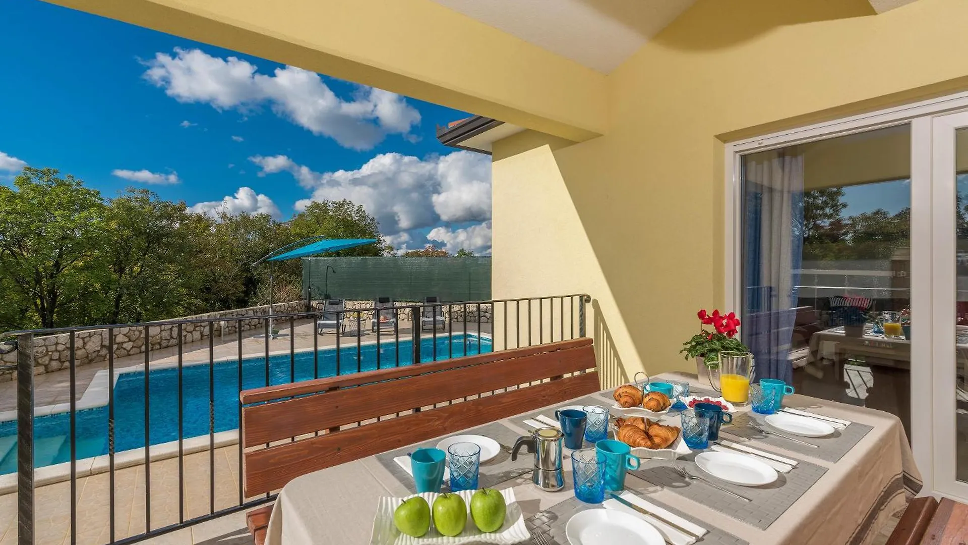 Villa Marilu, Modern Villa With Pool Near The Sea Ubasico 0*,  Croatia