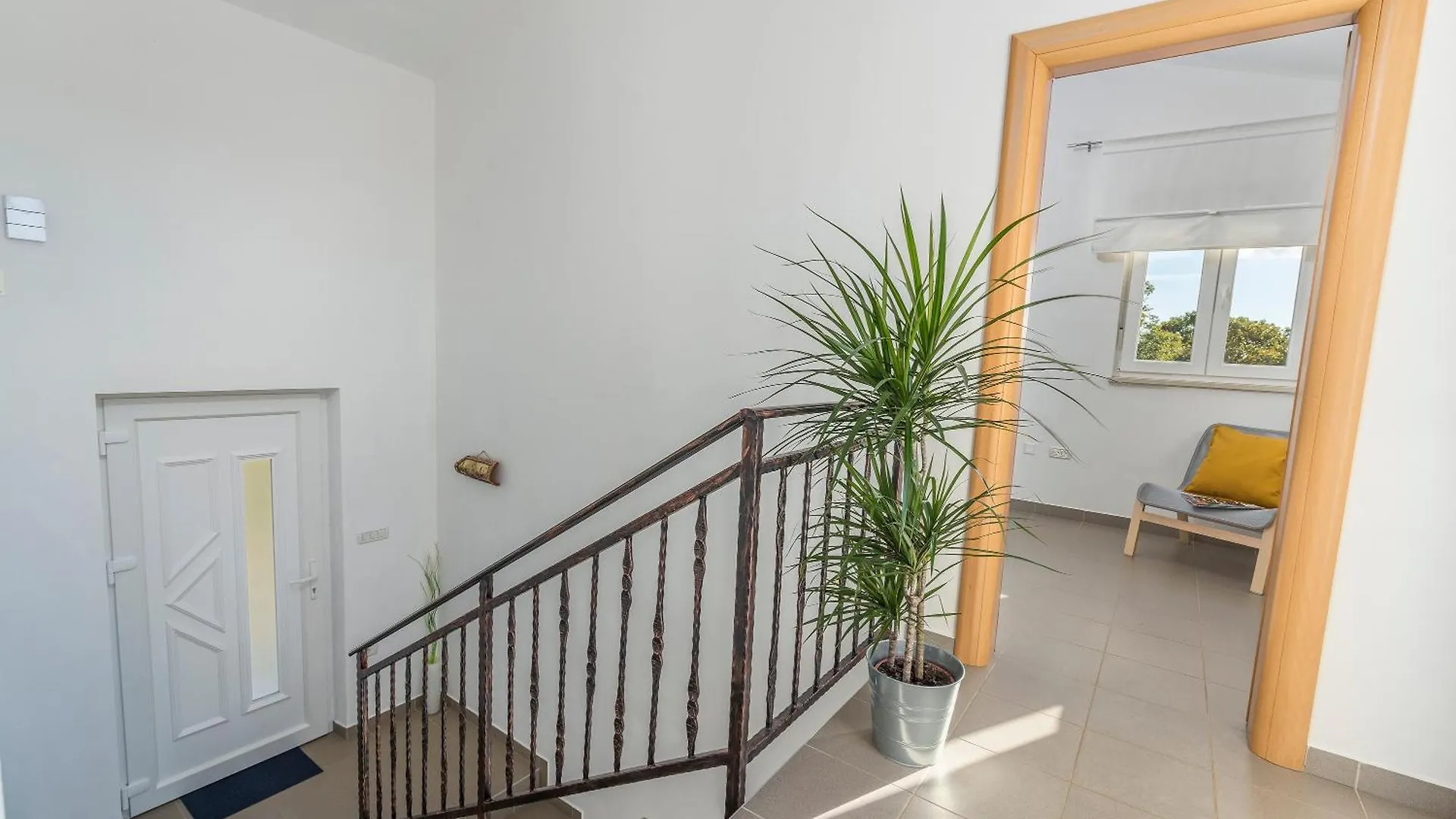 Holiday home Villa Marilu, Modern Villa With Pool Near The Sea Ubasico Croatia