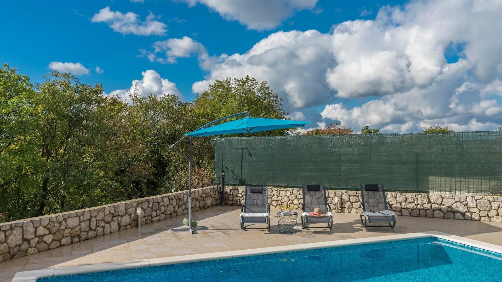 Holiday home Villa Marilu, Modern Villa With Pool Near The Sea Ubasico