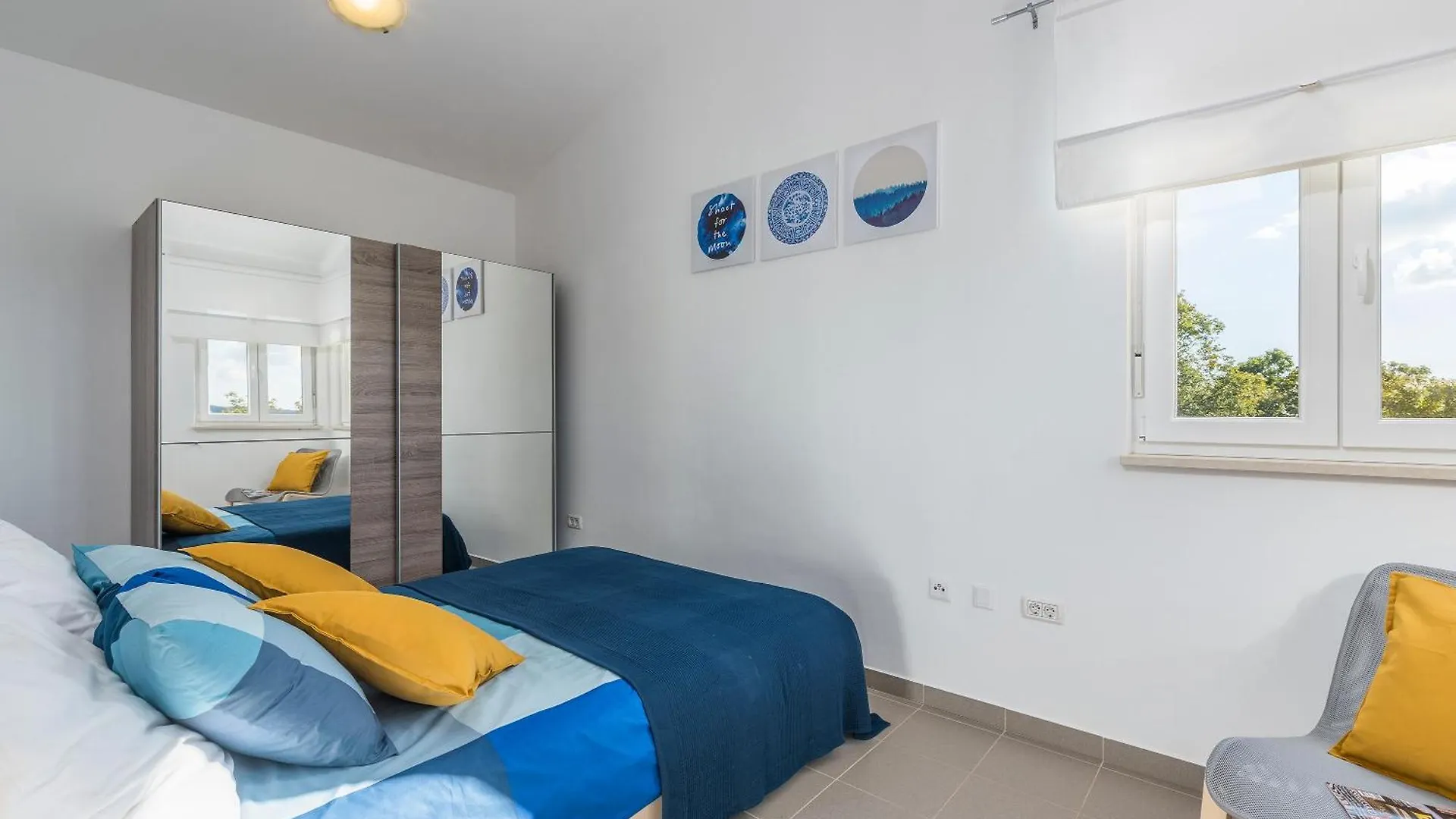 Villa Marilu, Modern Villa With Pool Near The Sea Ubasico 0*,
