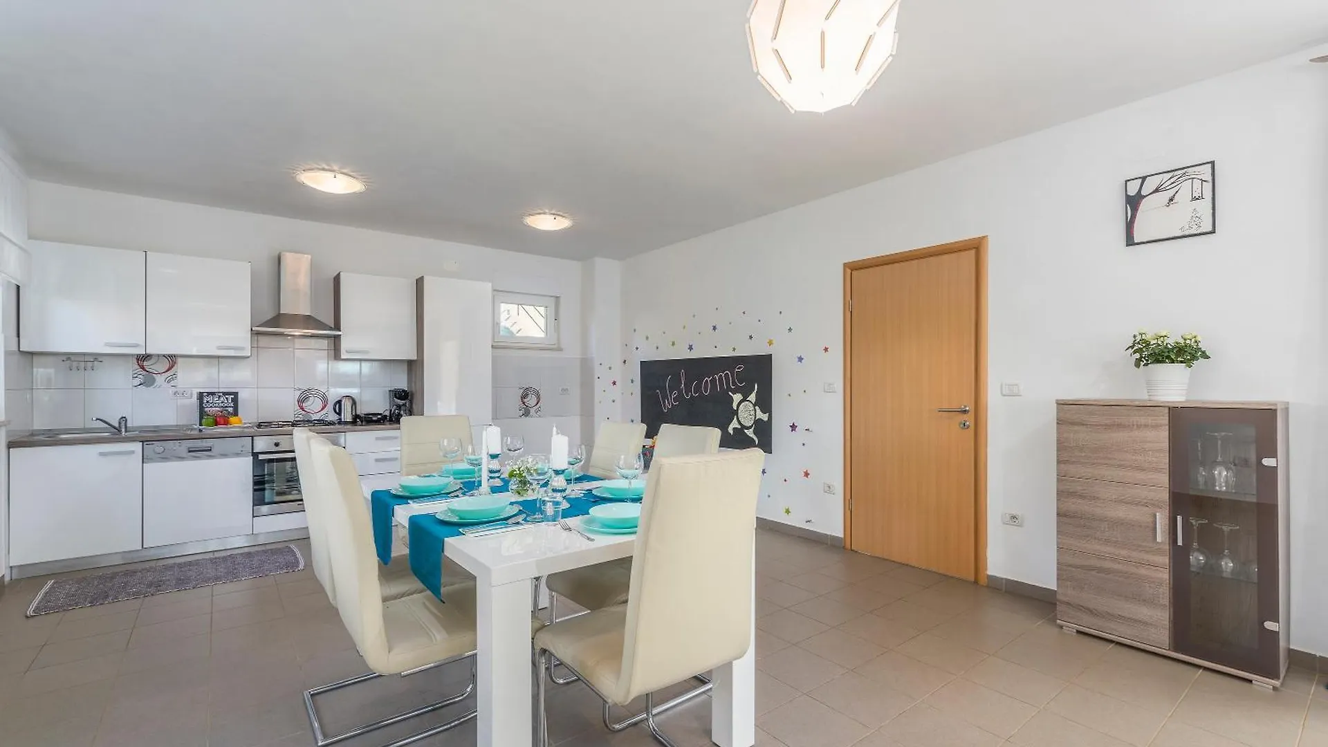 Villa Marilu, Modern Villa With Pool Near The Sea Ubasico Croatia