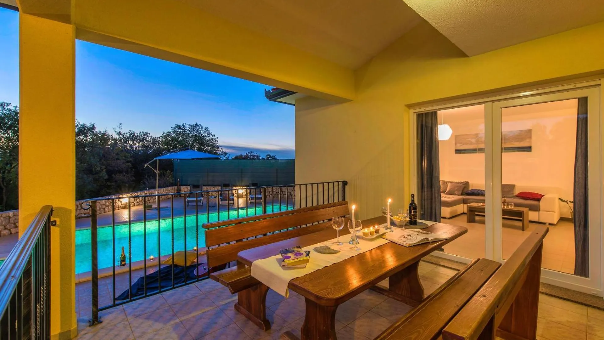 Holiday home Villa Marilu, Modern Villa With Pool Near The Sea Ubasico