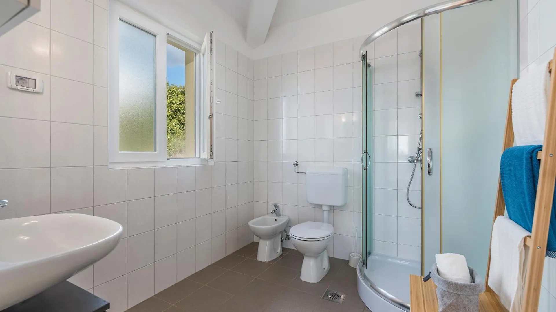 Holiday home Villa Marilu, Modern Villa With Pool Near The Sea Ubasico