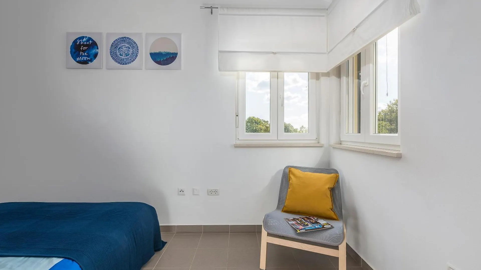 Villa Marilu, Modern Villa With Pool Near The Sea Ubasico