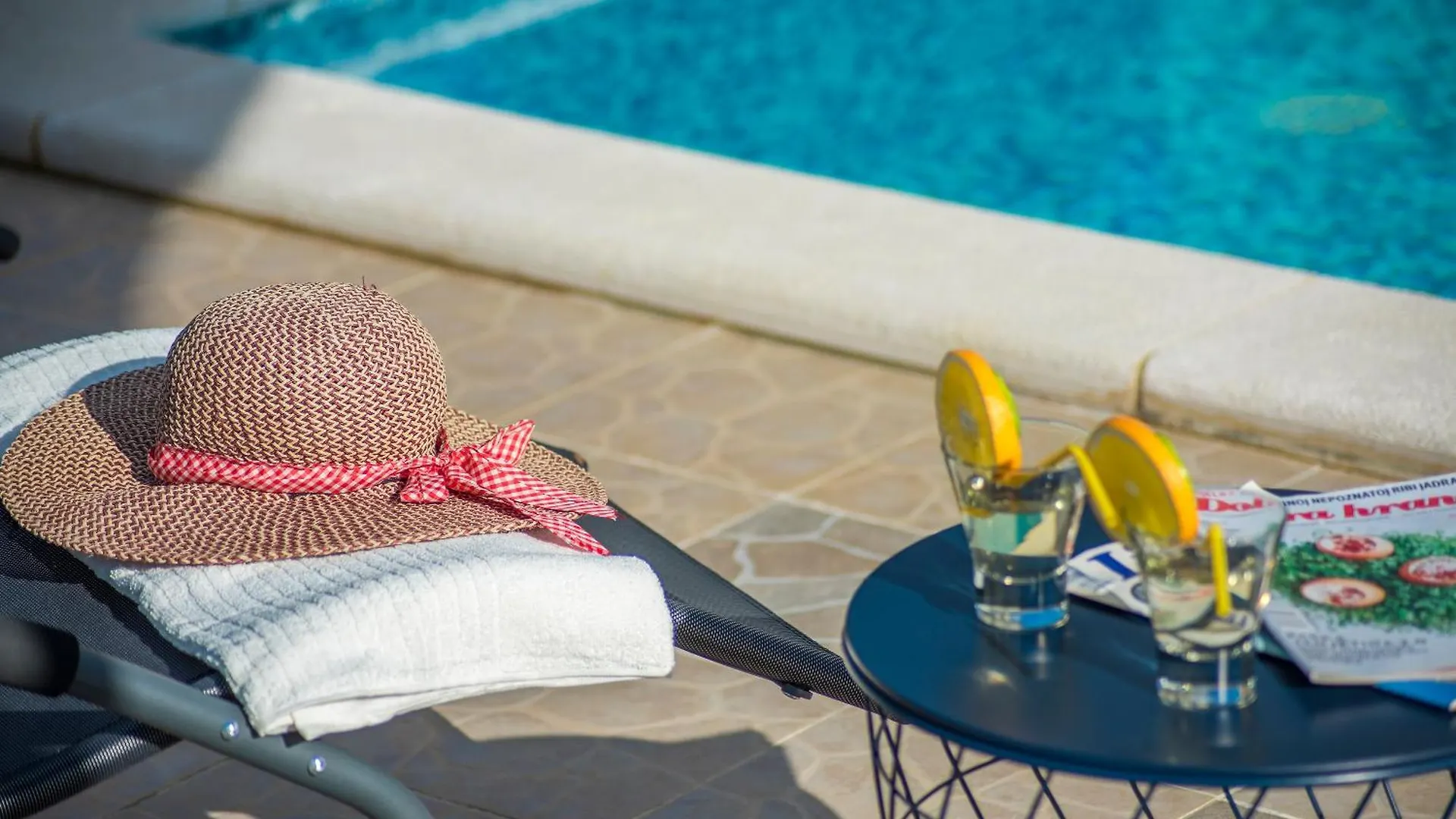 Holiday home Villa Marilu, Modern Villa With Pool Near The Sea Ubasico