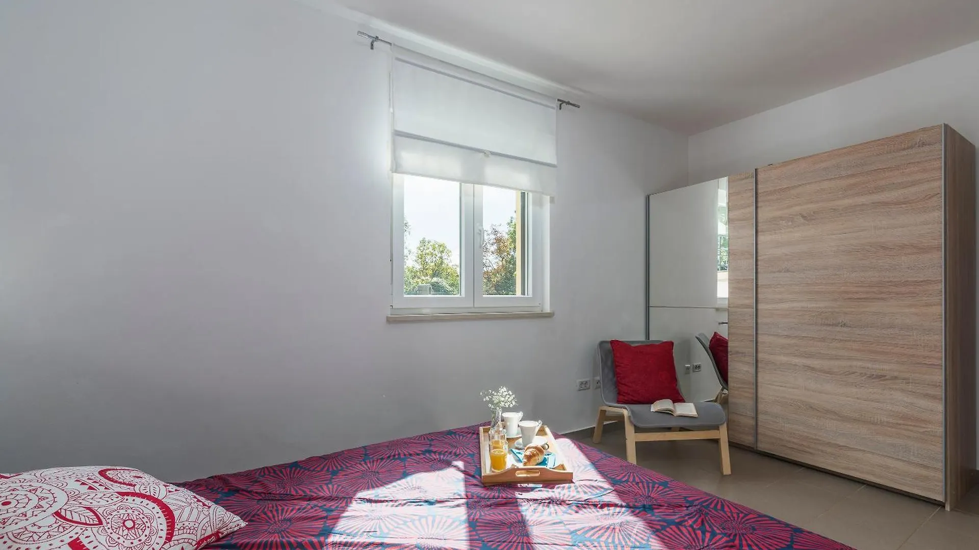 Holiday home Villa Marilu, Modern Villa With Pool Near The Sea Ubasico